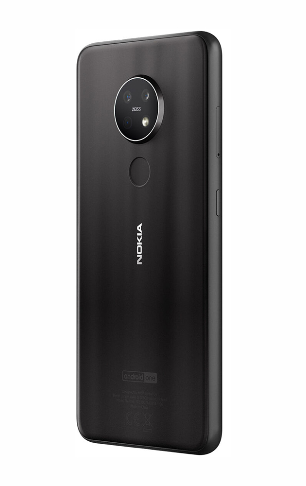 nokia 7.2 pictures