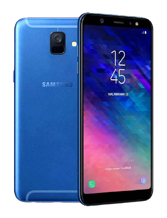 samsung galaxy a6 plus 2018 pictures