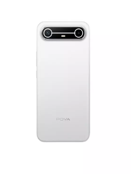 tecno pova slim 5g pictures