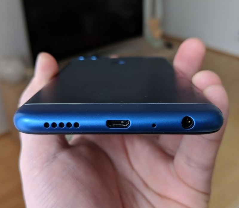 huawei p smart pictures