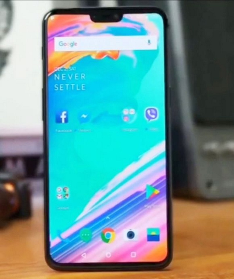 oneplus 6 pictures