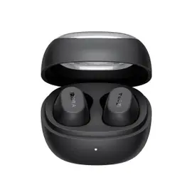 1hora bean type transparent window tws earbuds