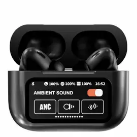 a9 pro tws in ear earbuds anc wireless earphones