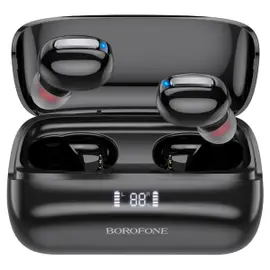 borofone be55 perfect tws earbuds