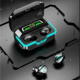 Damix AS-03 TWS Earbuds