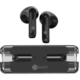 dany airdots 110 wireless earbuds