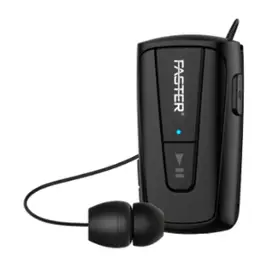 FASTER R12 PRO EARBUDS