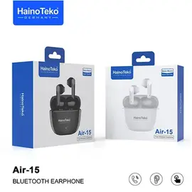 haino teko air 15 true wireless earbuds