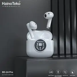 haino teko bd 22 pro wireless earbuds