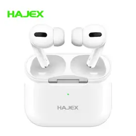 Hajex Bliss Series ZEN 02 Wireless Airpods