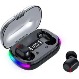 K10 Bluetooth Earphones