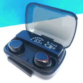 m10 tws wireless bluetooth earbuds
