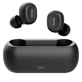 qcy t1c tws bluetooth earphones