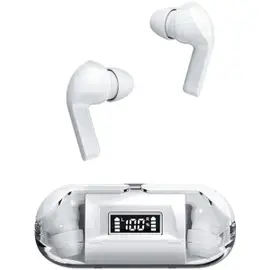 Tm20 Stereo True Wireless Earbuds