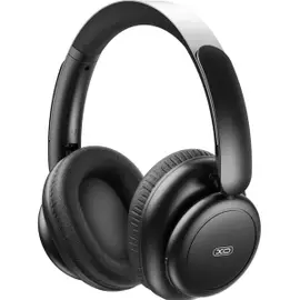 xo be40 anc noise cancelling bluetooth headset