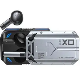 xo g11 sword rain gaming tws bluetooth earbuds