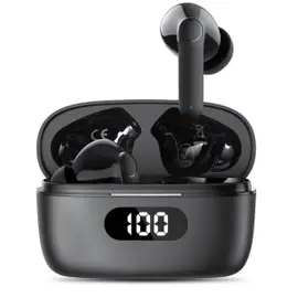 xo g9 chime enc wireless earbuds