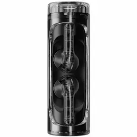 yx11 transparent capsule wireless bluetooth earbuds